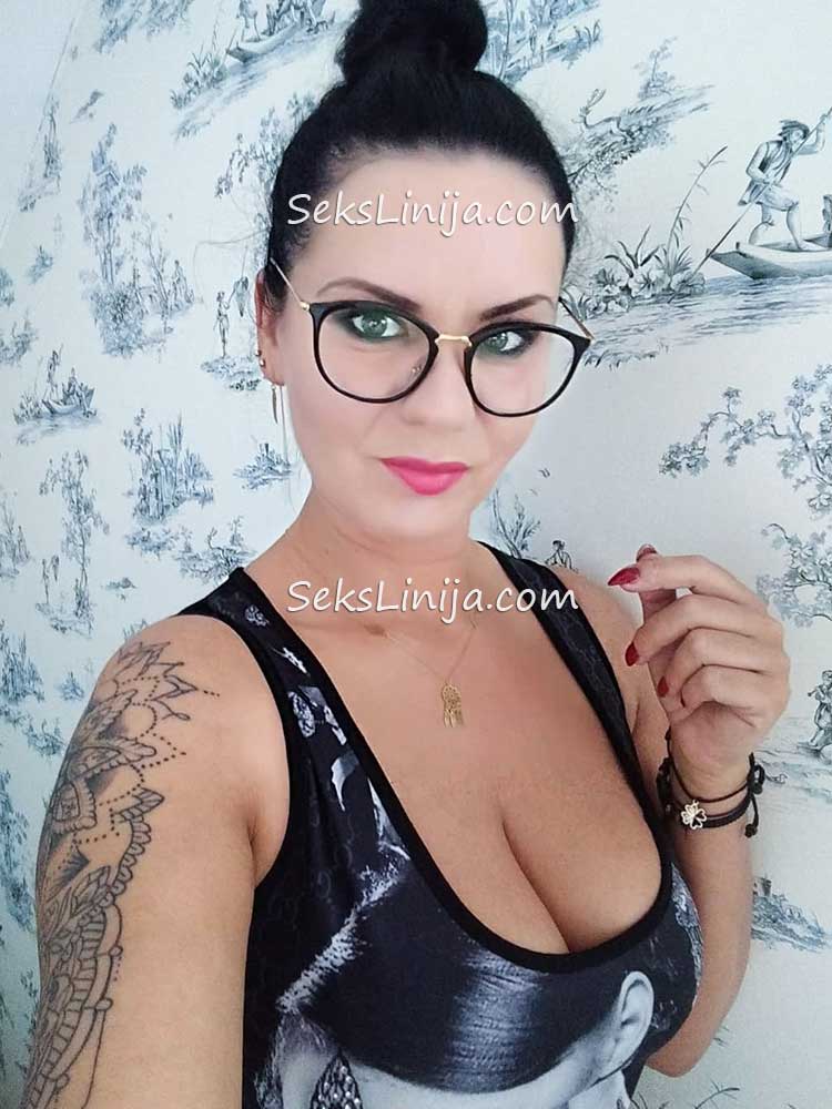 seksi matorke za hotline Smederevo